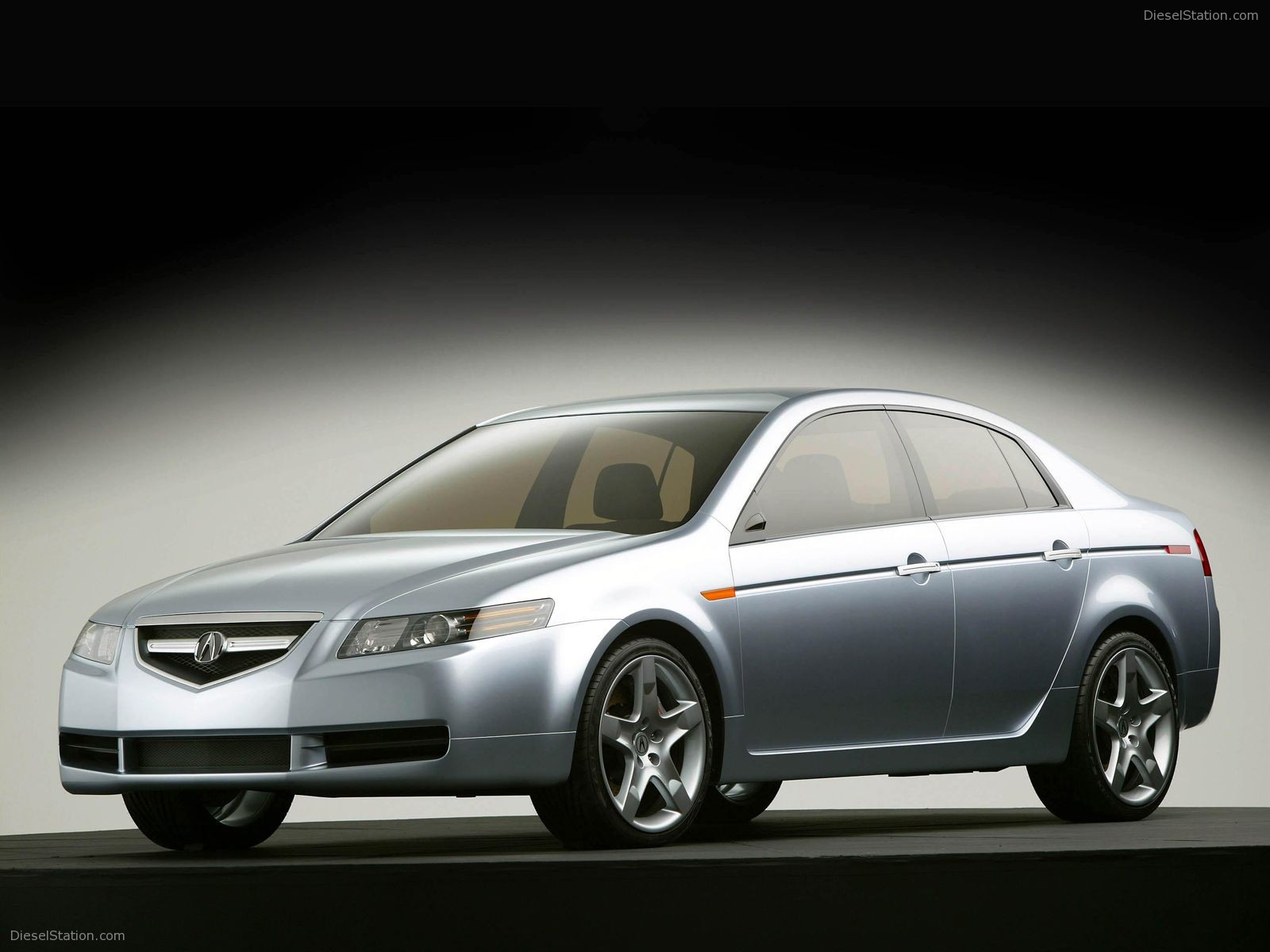 Acura TL Concept